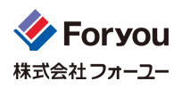 株式会社フォーユー 株式会社フォーユー